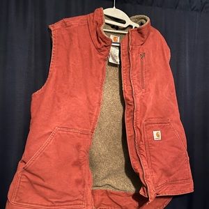 Carhartt Womens Vest -XLarge